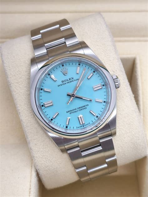 Rolex Oyster Perpetual 36 Rolex Oyster Perpetual 36mm 